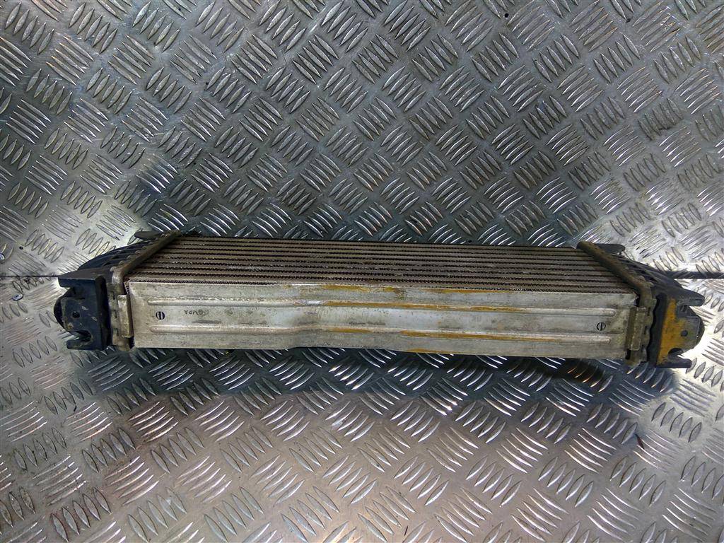 радиатор интеркулера (интеркулер) FORD Transit  1881207, 4200 рублей, Москва