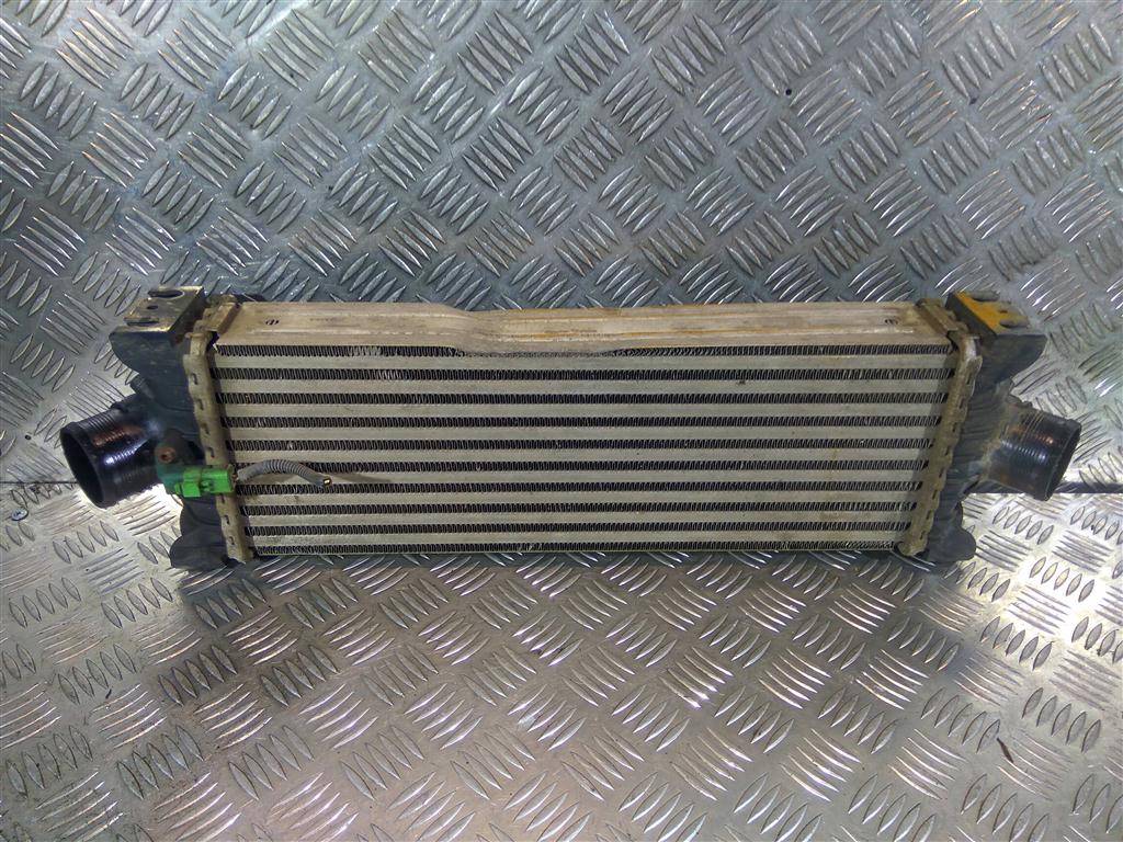 радиатор интеркулера (интеркулер) FORD Transit  1881207, 4200 рублей, Москва