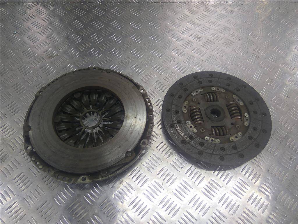 сцепление FORD Transit  1760689, 10180 рублей, Москва