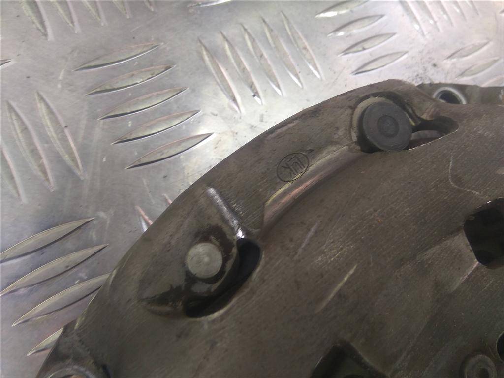 сцепление FORD Transit  1760689, 10180 рублей, Москва