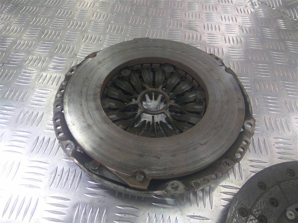 сцепление FORD Transit  1760689, 10180 рублей, Москва