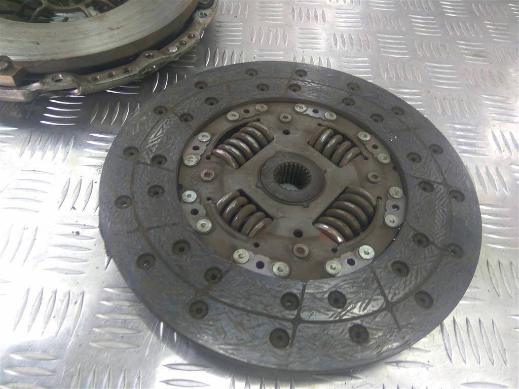 сцепление FORD Transit  1760689, 10180 рублей, Москва