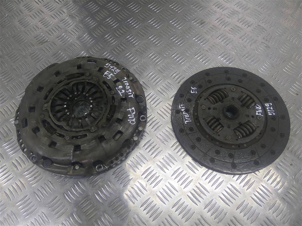 сцепление FORD Transit  1760689, 10180 рублей, Москва