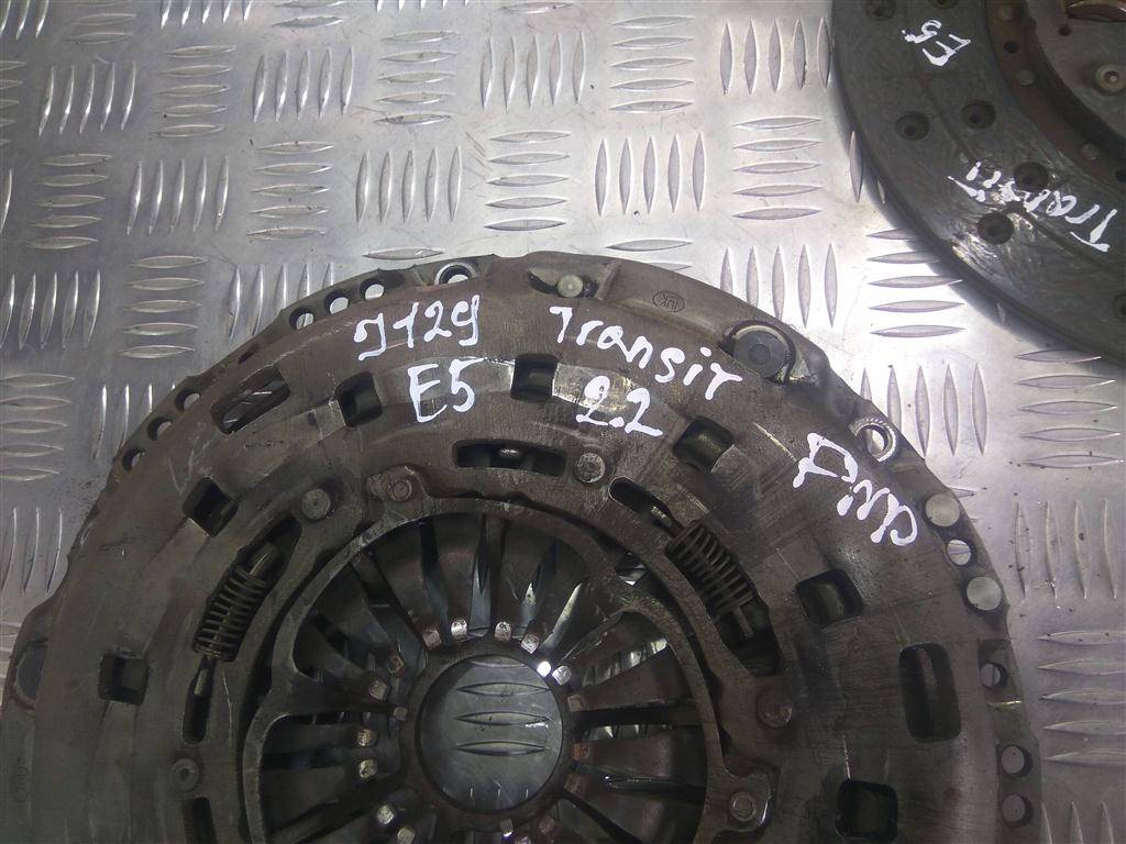 сцепление FORD Transit  1760689, 10180 рублей, Москва