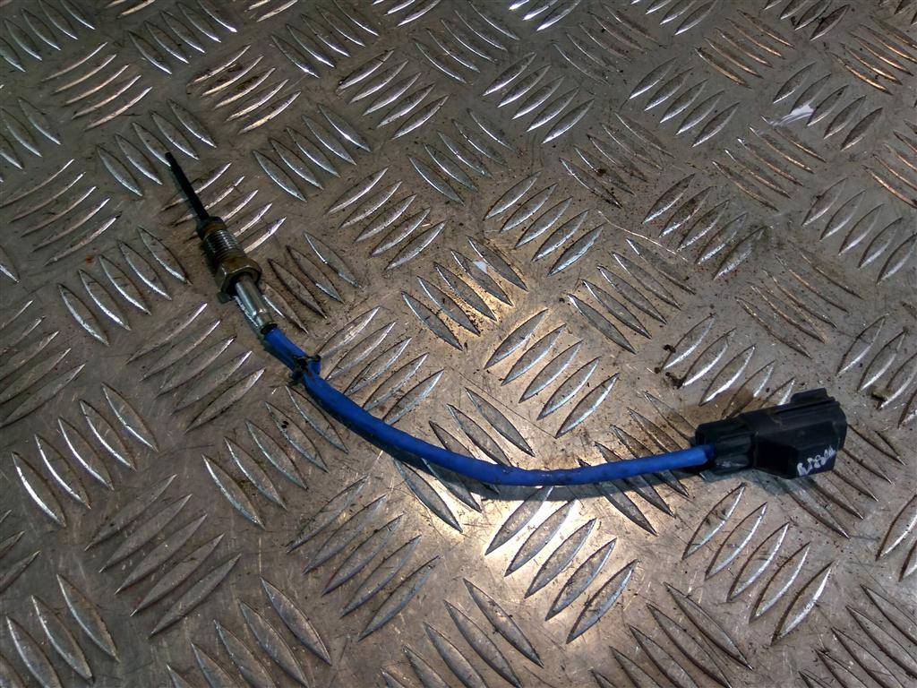 датчик температуры выхлопных газов (ог) FORD Transit  1496243, 2130 рублей, Москва