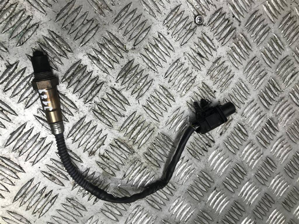 датчик кислородный/ambdasonde FORD Transit  1747897, 2240 рублей, Москва