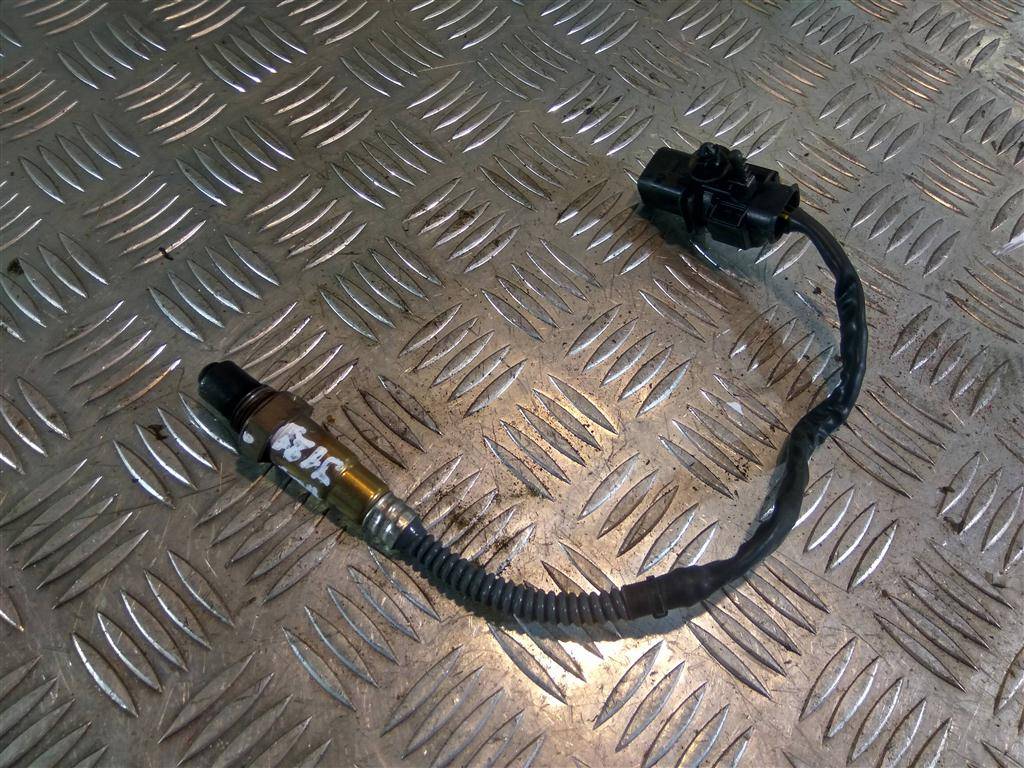 датчик кислородный/ambdasonde FORD Transit  1747897, 2240 рублей, Москва