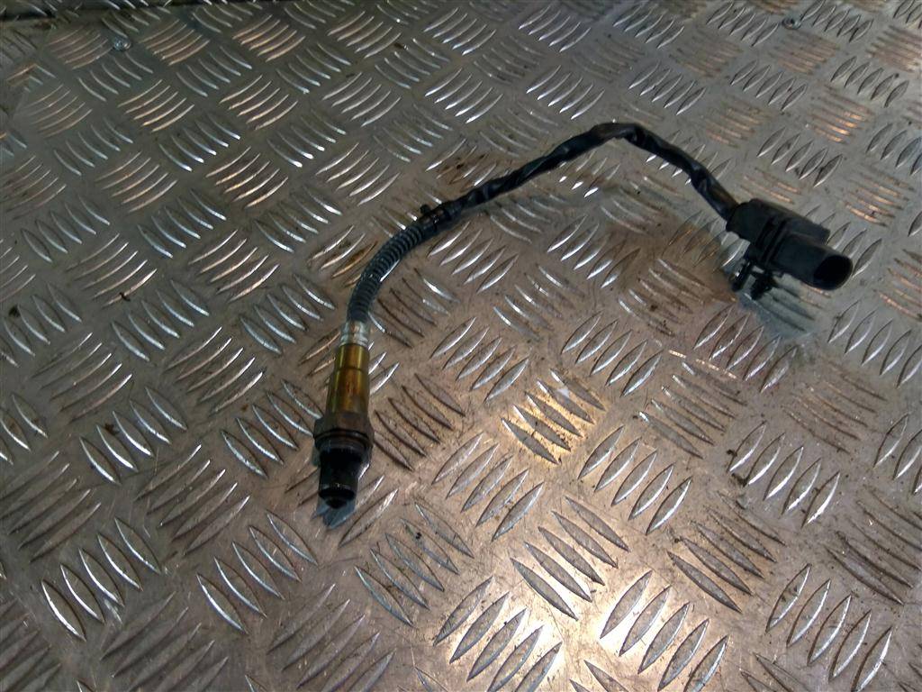 датчик кислородный/ambdasonde FORD Transit  1747897, 2240 рублей, Москва