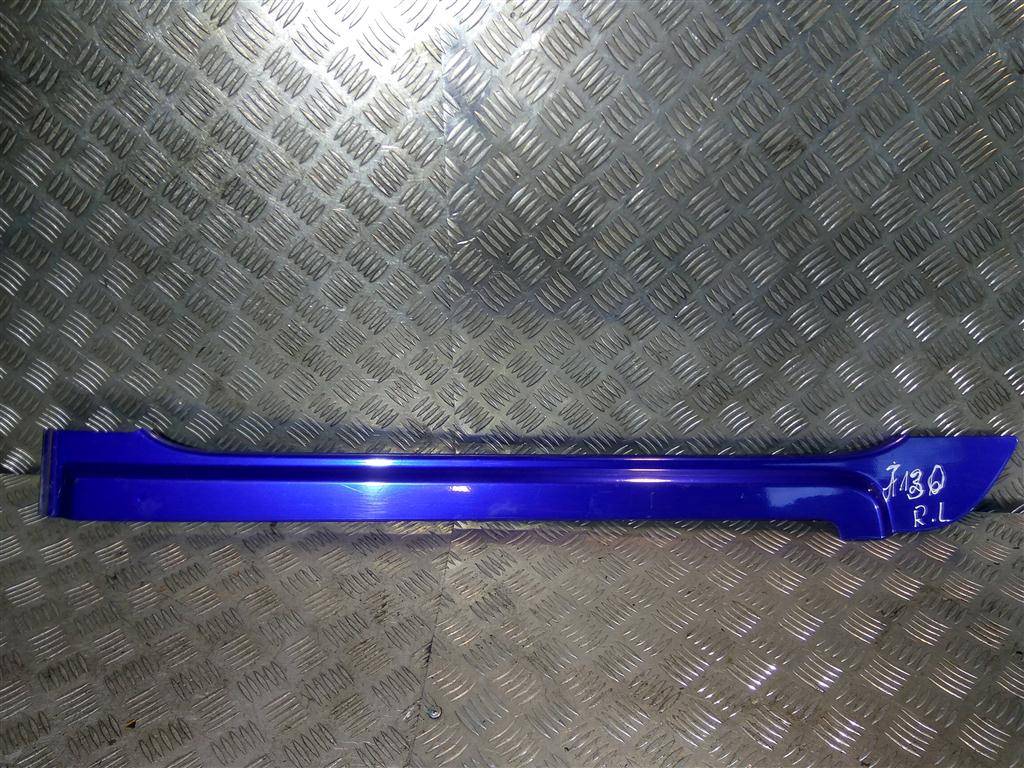 молдинг кузова (наружний) Hyundai Grand Starex  839154H300, 860 рублей, Москва