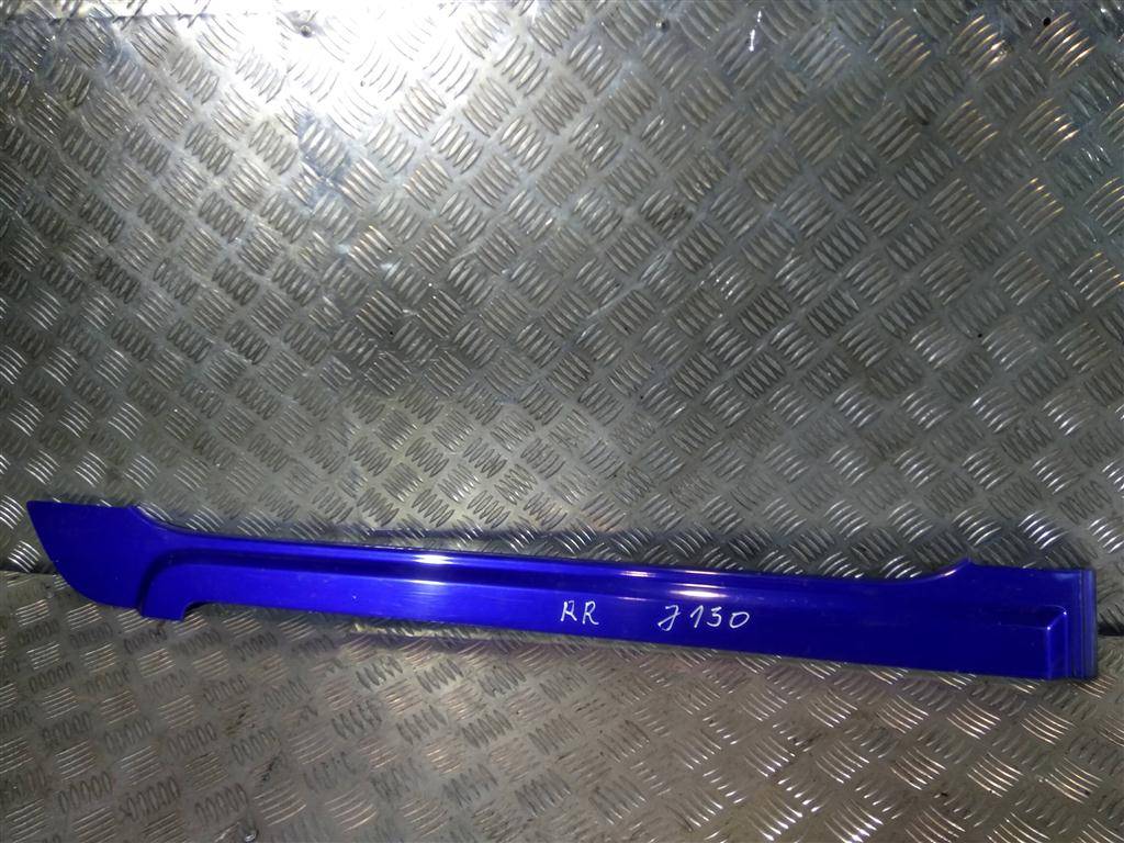 молдинг кузова (наружний) Hyundai Grand Starex  839254H300, 860 рублей, Москва