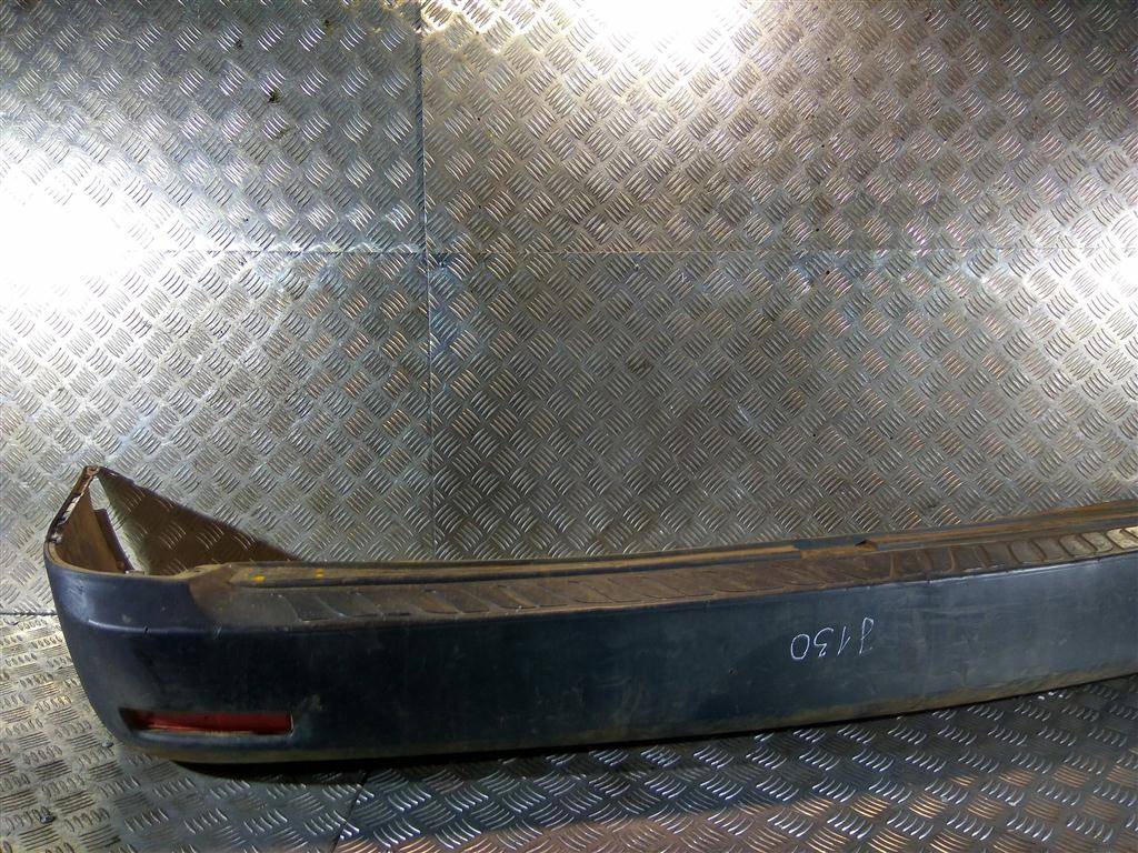 бампер Hyundai Grand Starex  866114H040, 3390 рублей, Москва