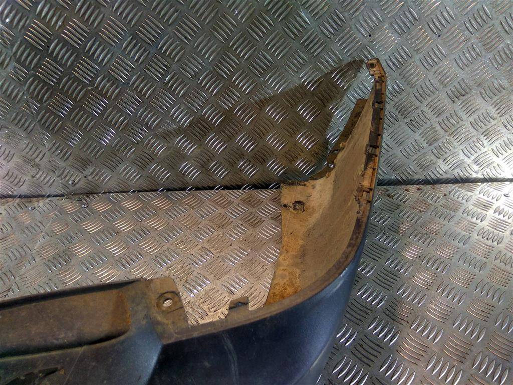 бампер Hyundai Grand Starex  866114H040, 3390 рублей, Москва