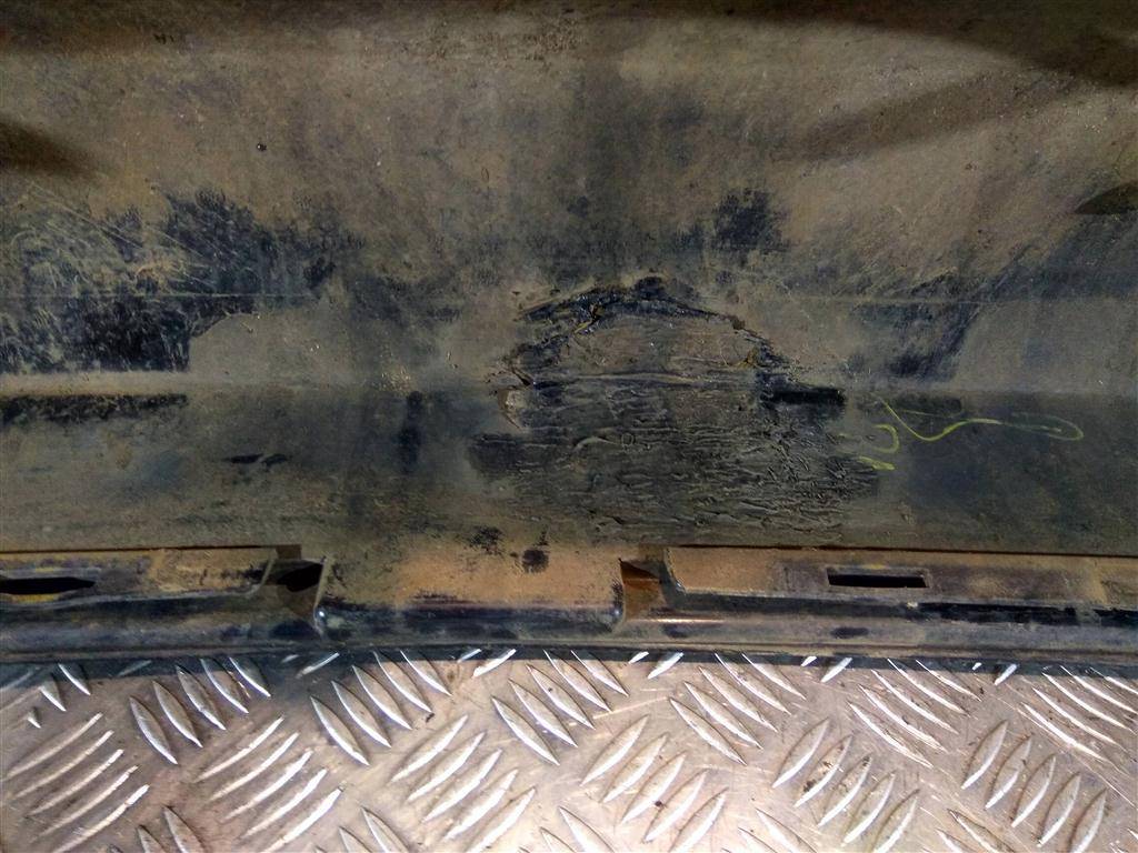 бампер Hyundai Grand Starex  866114H040, 3390 рублей, Москва