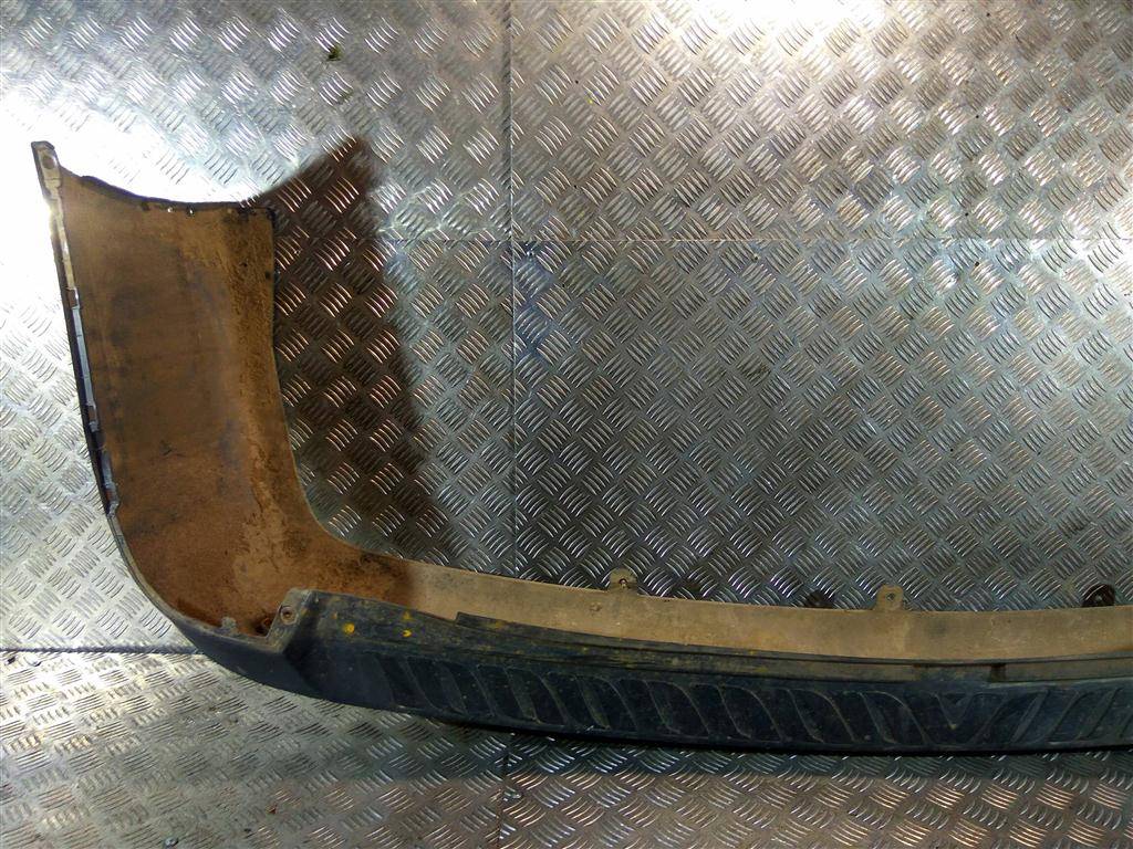 бампер Hyundai Grand Starex  866114H040, 3390 рублей, Москва