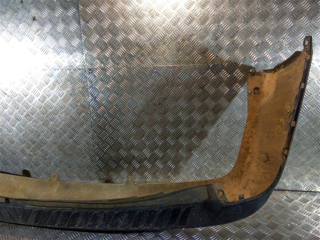 бампер Hyundai Grand Starex  866114H040, 3390 рублей, Москва