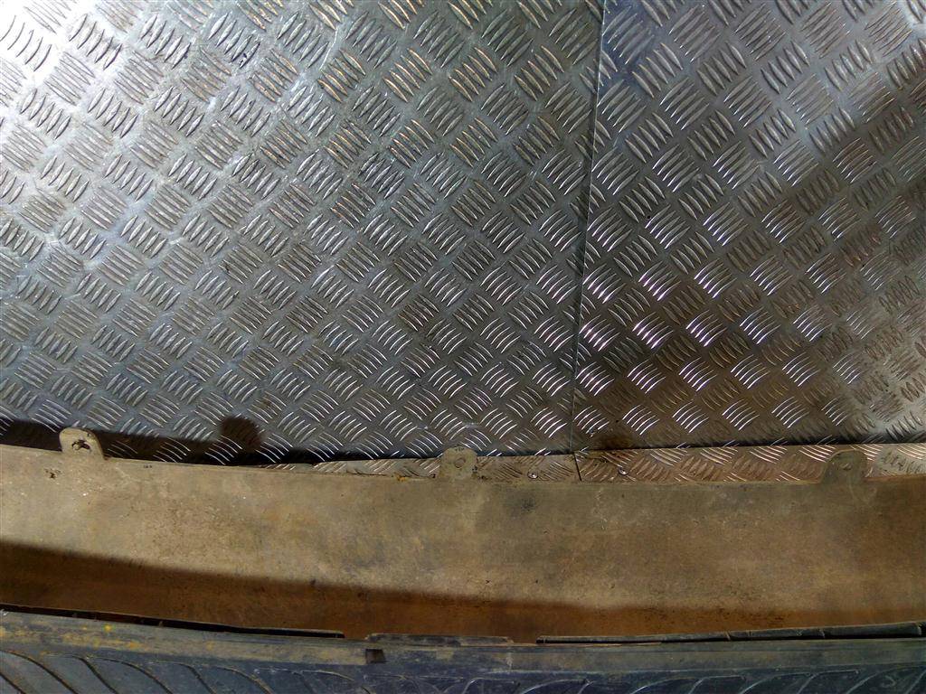 бампер Hyundai Grand Starex  866114H040, 3390 рублей, Москва