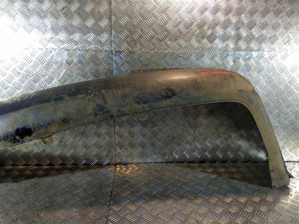 бампер Hyundai Grand Starex  866114H040, 3390 рублей, Москва