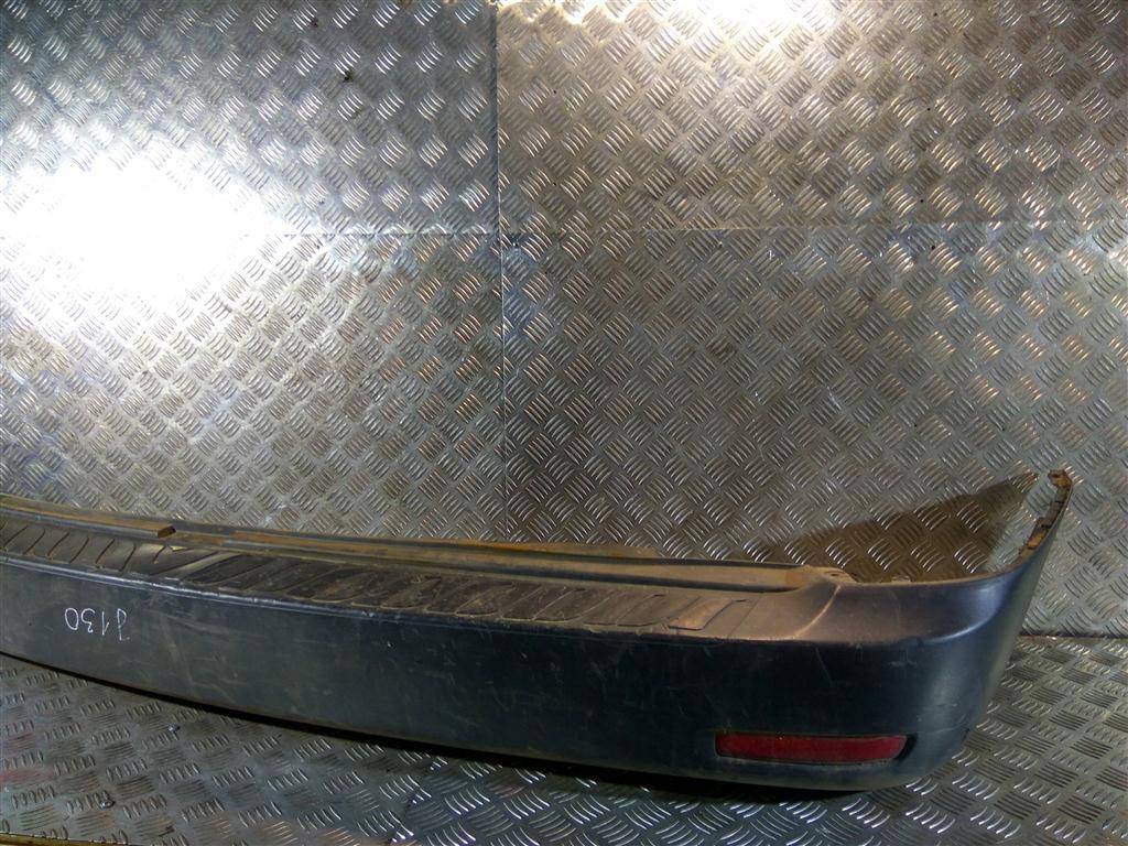 бампер Hyundai Grand Starex  866114H040, 3390 рублей, Москва