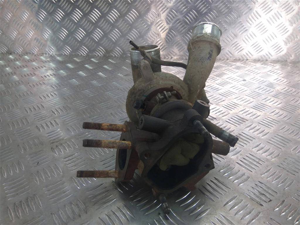 турбина Hyundai Grand Starex  282314A750, 9600 рублей, Москва