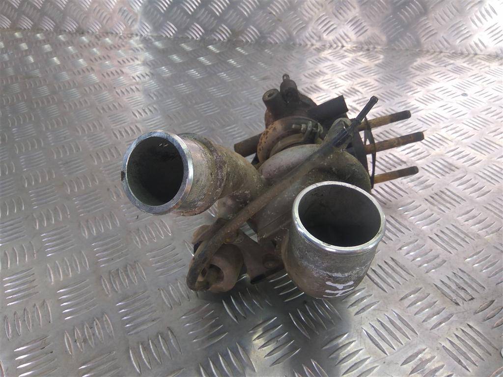 турбина Hyundai Grand Starex  282314A750, 9600 рублей, Москва