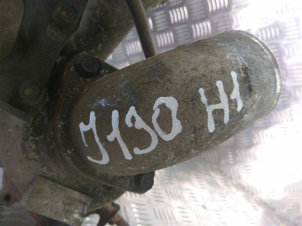 турбина Hyundai Grand Starex  282314A750, 9600 рублей, Москва