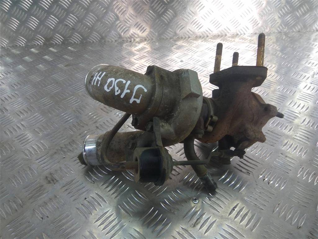 турбина Hyundai Grand Starex  282314A750, 9600 рублей, Москва