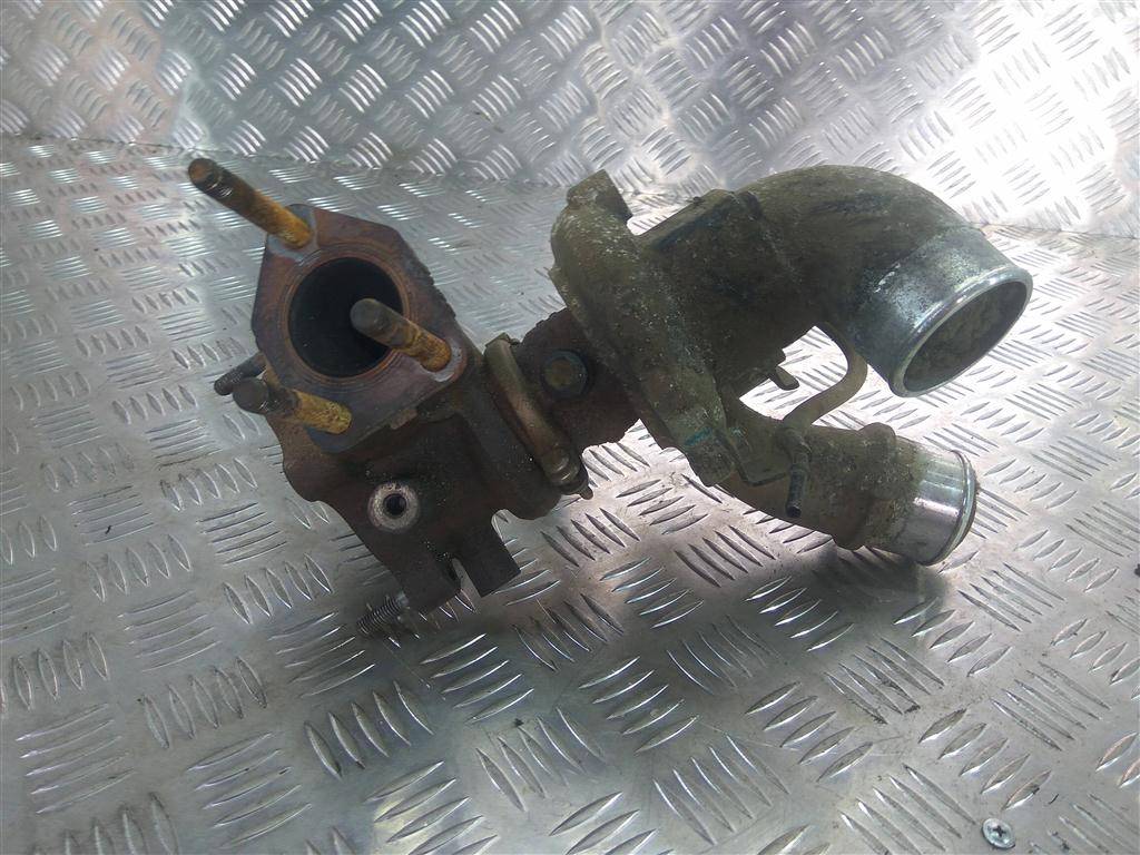 турбина Hyundai Grand Starex  282314A750, 9600 рублей, Москва