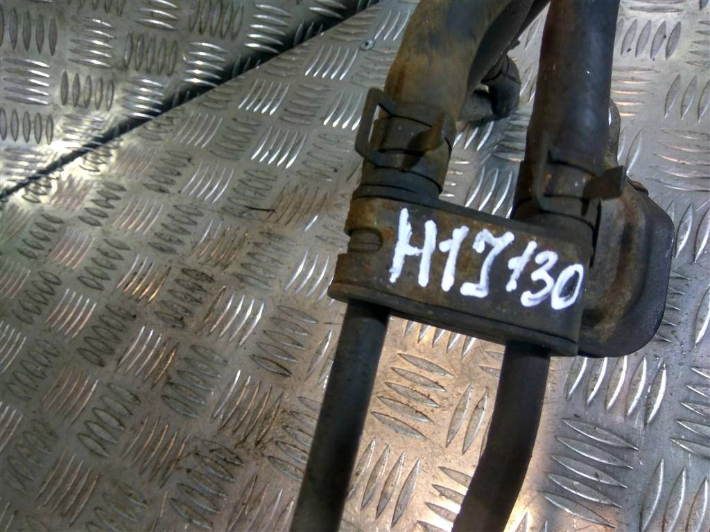 радиатор гидроусилителя руля Hyundai Grand Starex  575504H000, 980 рублей, Москва