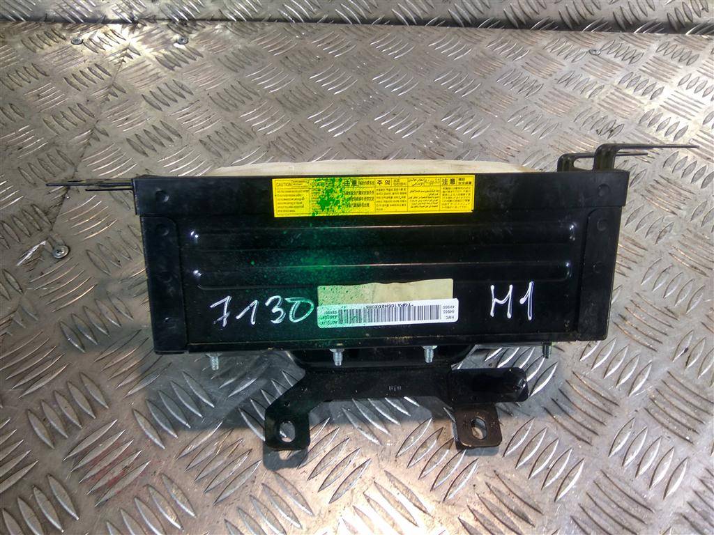 подушка безопасности пассажира Hyundai Grand Starex  845604H900, 2130 рублей, Москва