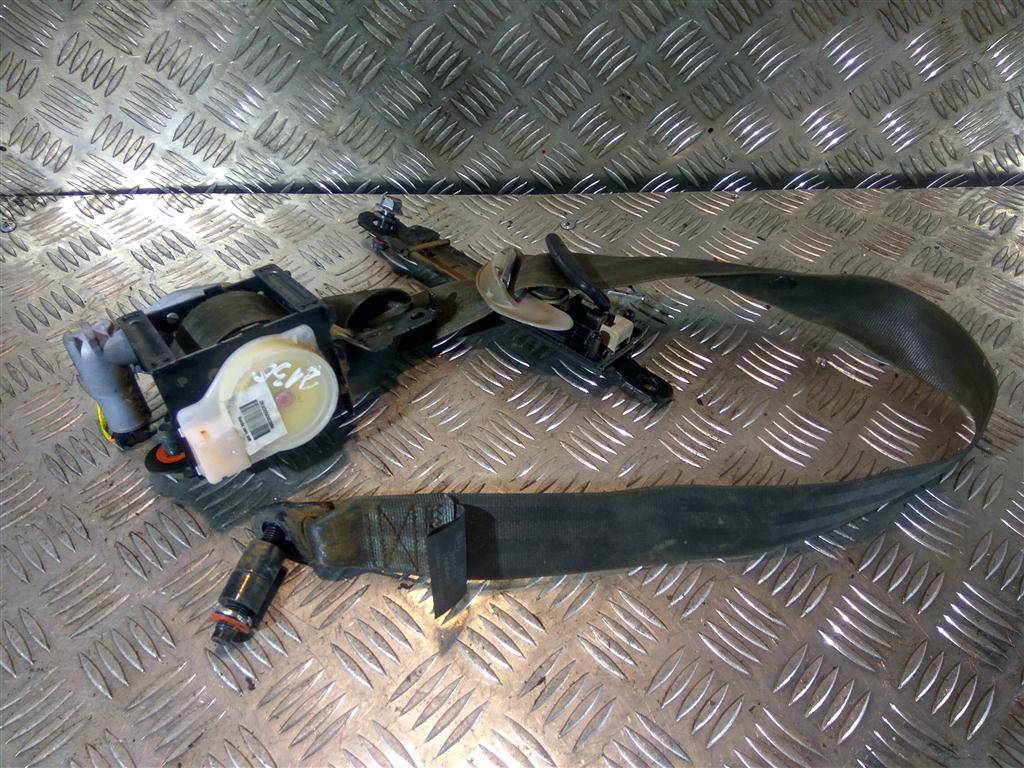 ремень безопасности Hyundai Grand Starex  888804H110, 2130 рублей, Москва