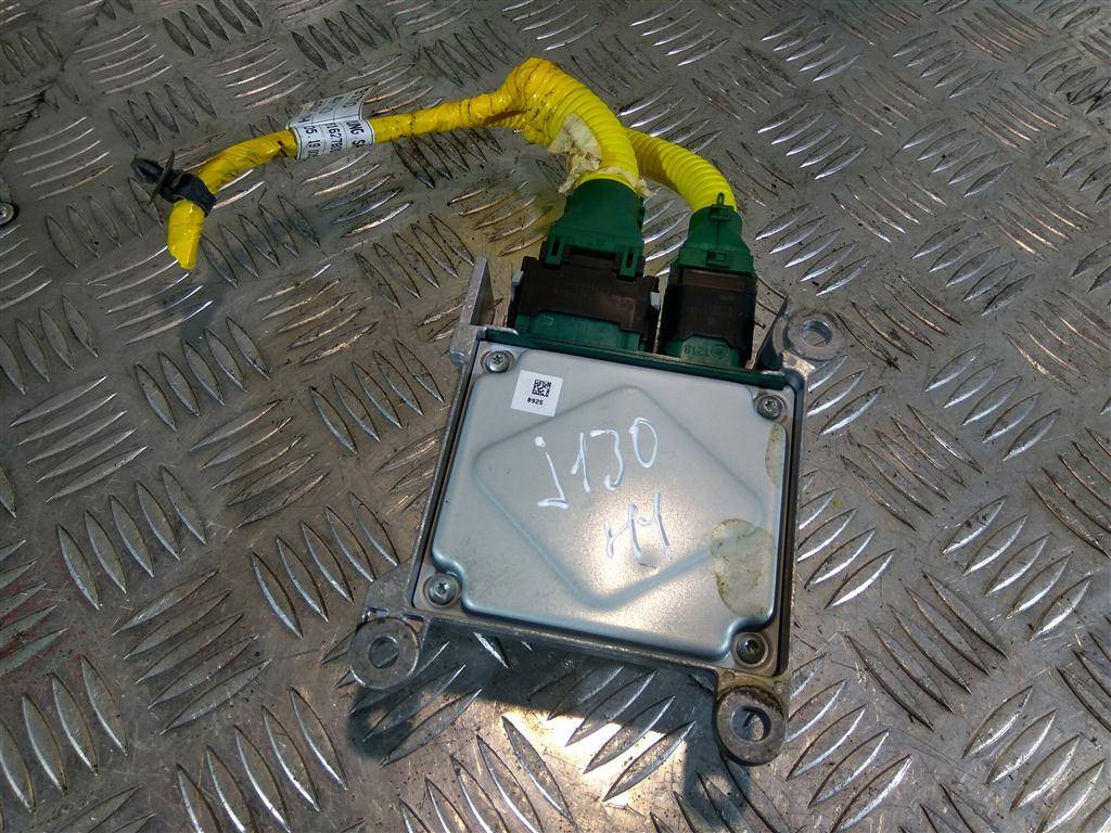 блок управления srs (air bag) Hyundai Grand Starex  959104H600, 980 рублей, Москва