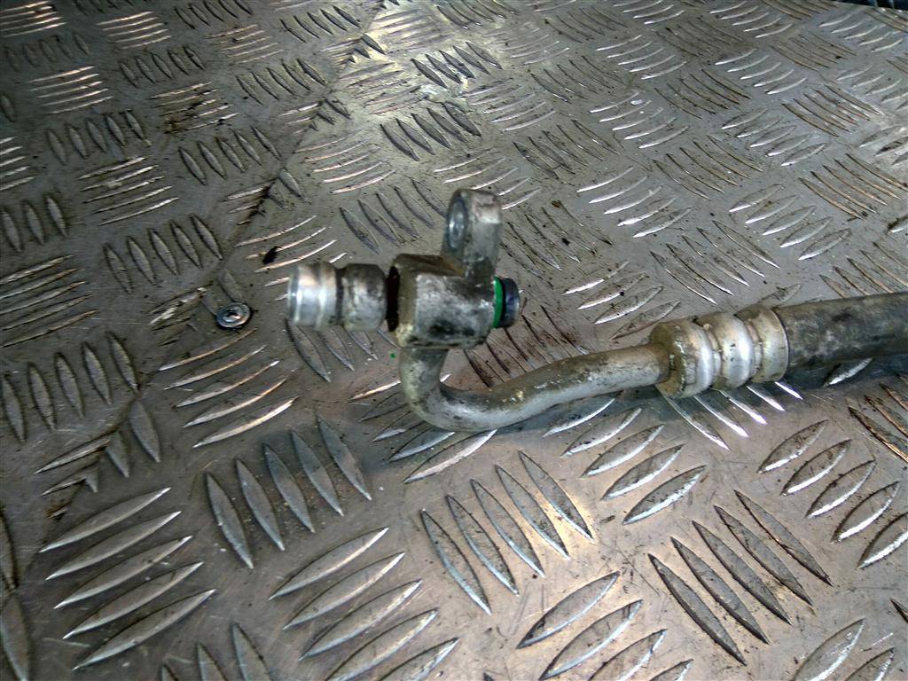 трубка кондиционера Hyundai Grand Starex  977624H050, 1550 рублей, Москва