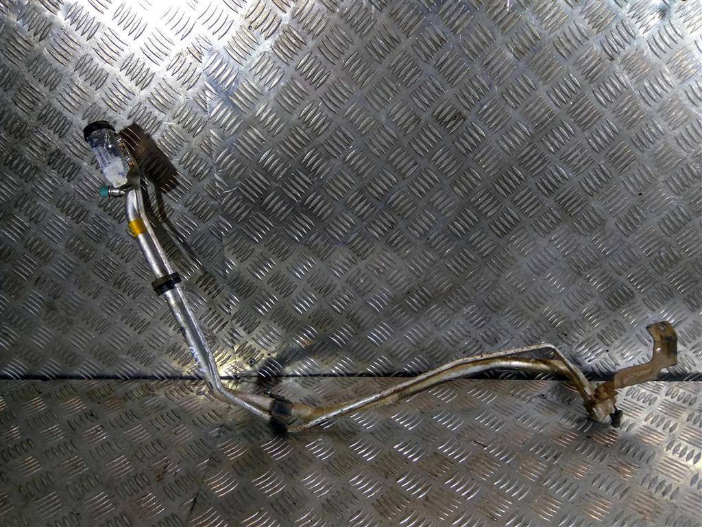 трубка кондиционера Hyundai Grand Starex  977754H550, 3390 рублей, Москва