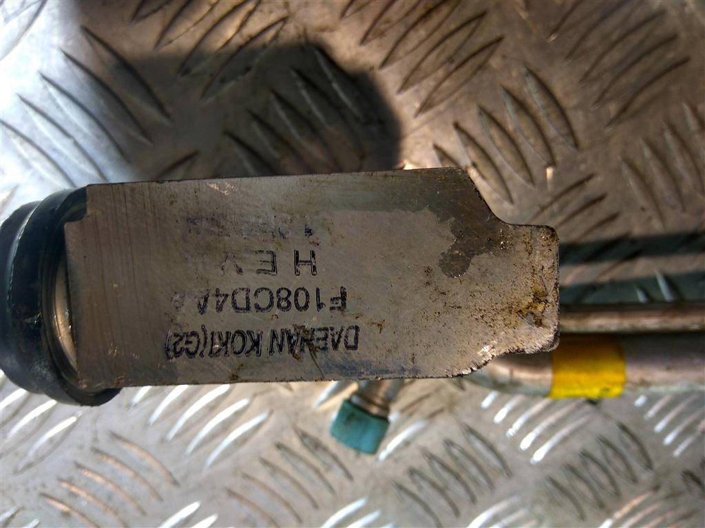 трубка кондиционера Hyundai Grand Starex  977754H550, 3390 рублей, Москва