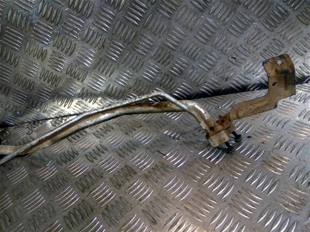 трубка кондиционера Hyundai Grand Starex  977754H550, 3390 рублей, Москва