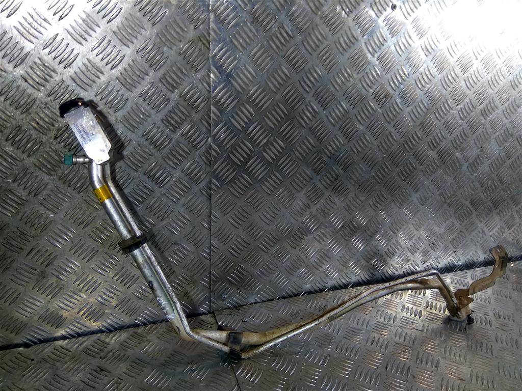 трубка кондиционера Hyundai Grand Starex  977754H550, 3390 рублей, Москва