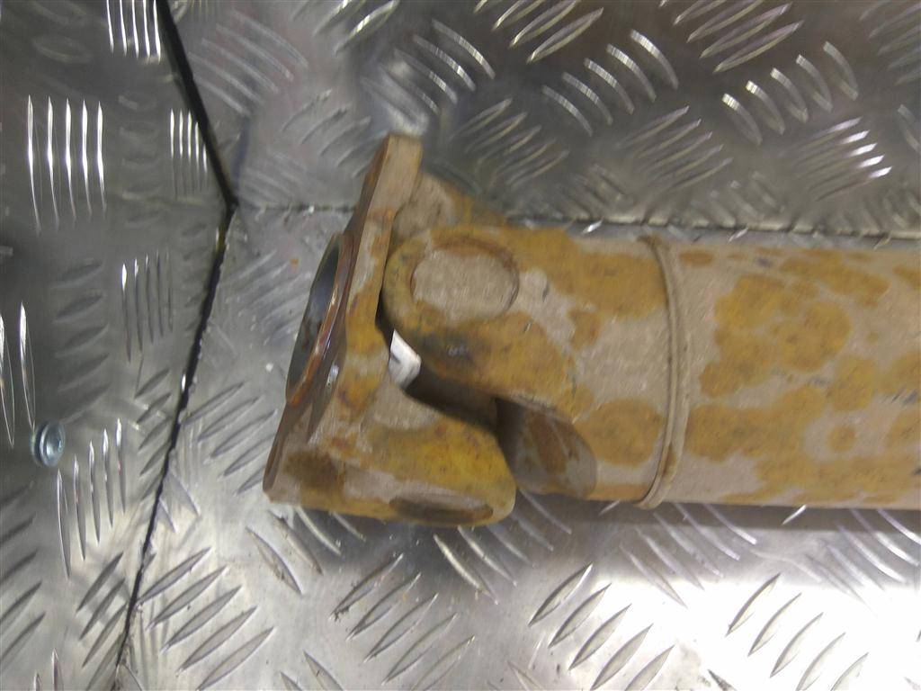 вал карданный Hyundai Grand Starex  491004H050, 18980 рублей, Москва