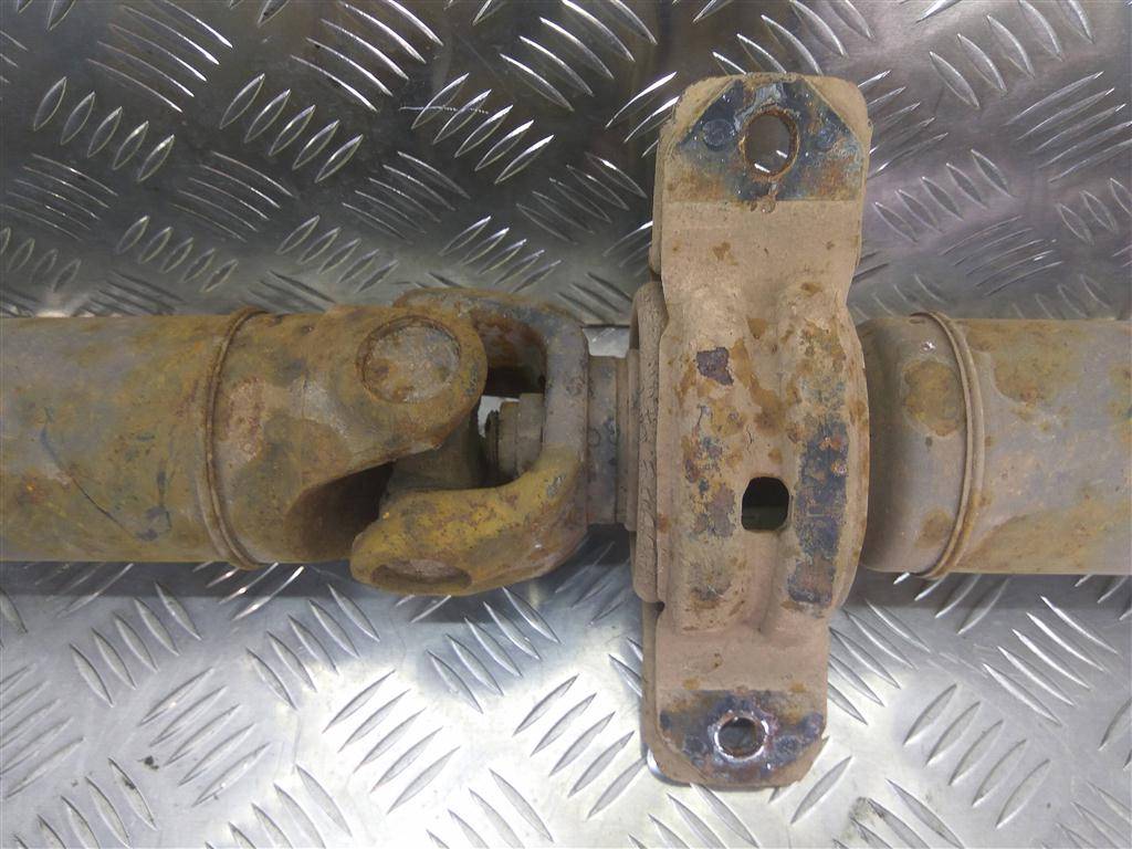 вал карданный Hyundai Grand Starex  491004H050, 18980 рублей, Москва