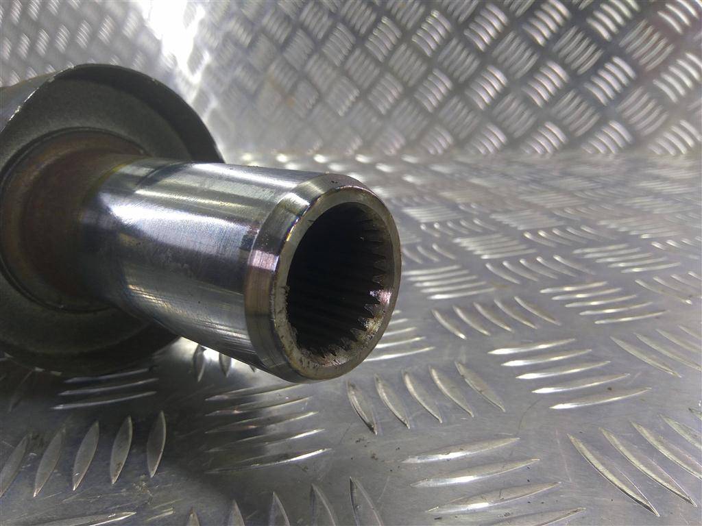 вал карданный Hyundai Grand Starex  491004H050, 18980 рублей, Москва