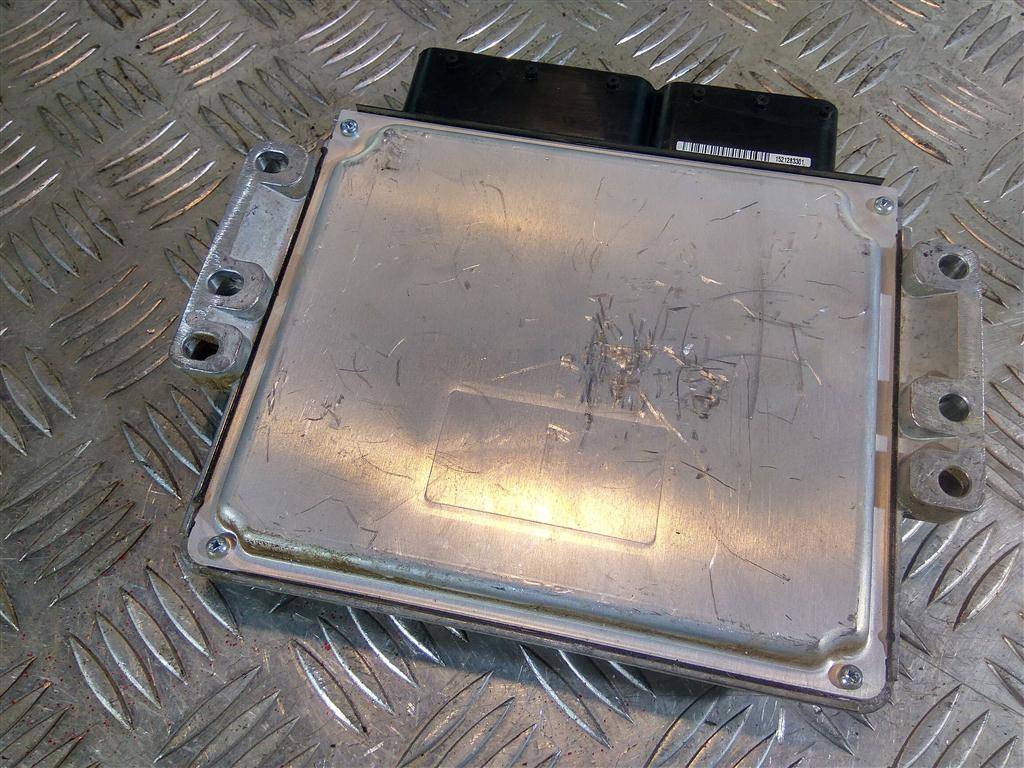 блок управления двигателем Hyundai Grand Starex  391014A131, 21910 рублей, Москва