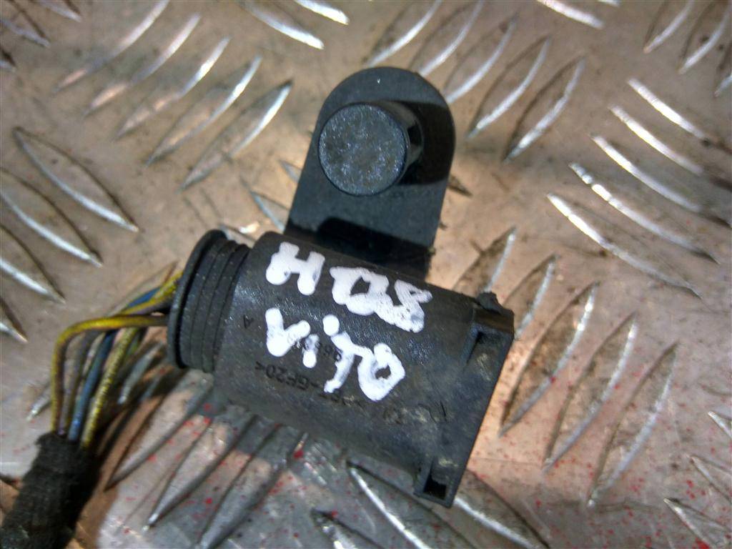 проводка (коса) MERCEDES-BENZ Vito  A6394408637, 1900 рублей, Москва