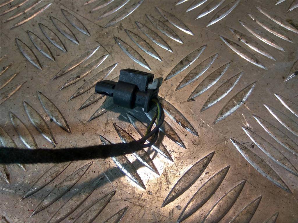 проводка (коса) MERCEDES-BENZ Vito  A6394408637, 1900 рублей, Москва