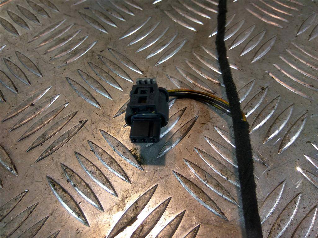 проводка (коса) MERCEDES-BENZ Vito  A6394408637, 1900 рублей, Москва