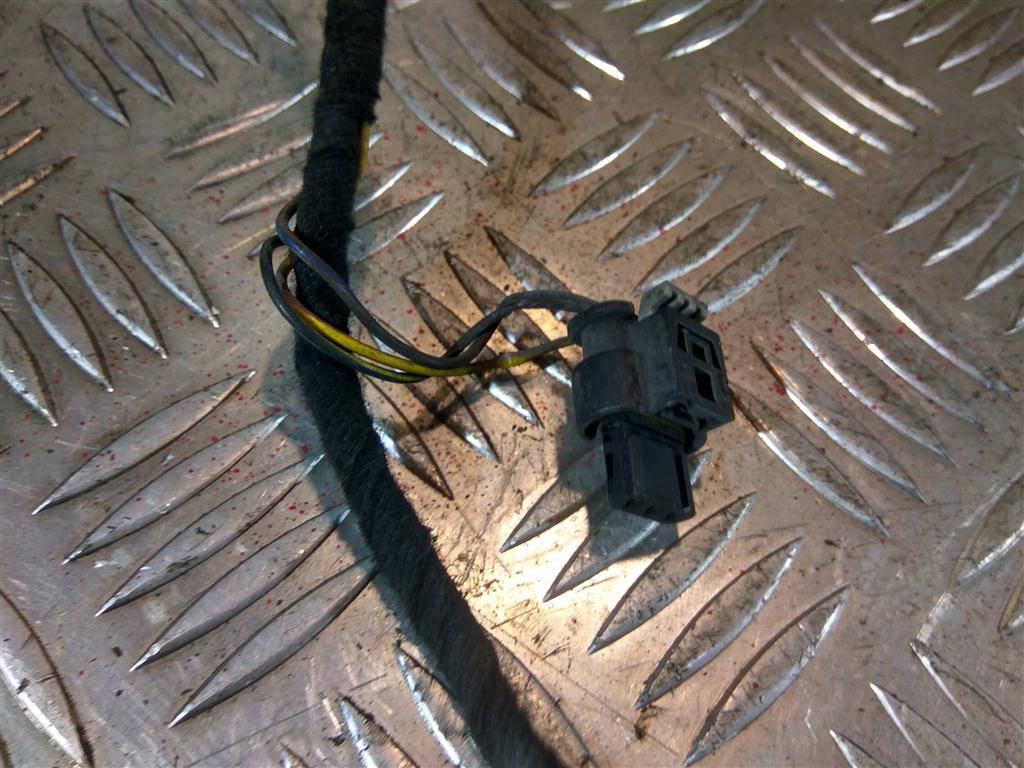 проводка (коса) MERCEDES-BENZ Vito  A6394408637, 1900 рублей, Москва