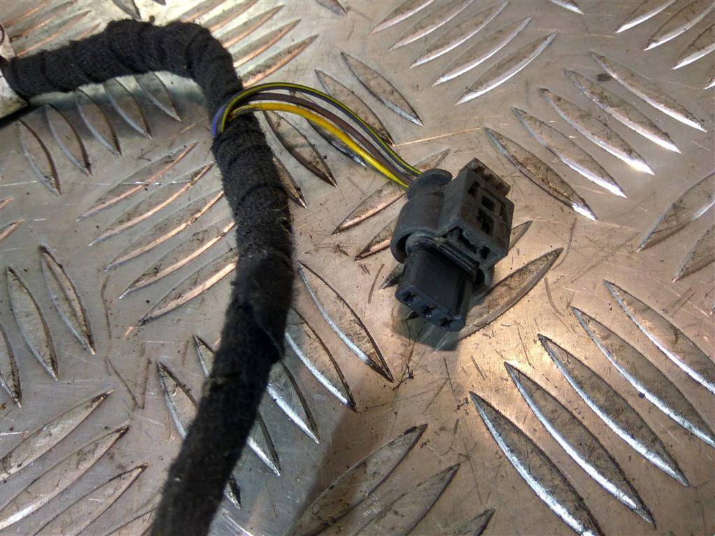 проводка (коса) MERCEDES-BENZ Vito  A6394408637, 1900 рублей, Москва