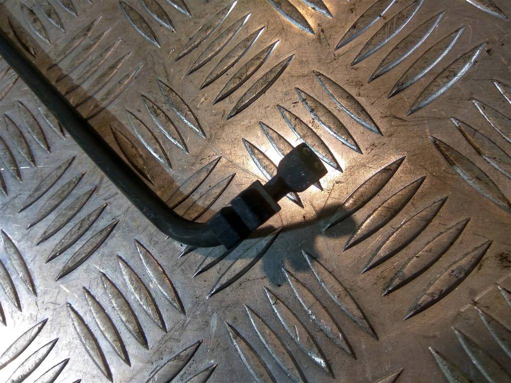 форсунка омывателя Peugeot Partner  6438A0, 630 рублей, Москва