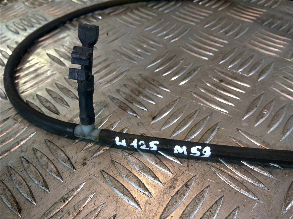 форсунка омывателя Peugeot Partner  6438A0, 630 рублей, Москва