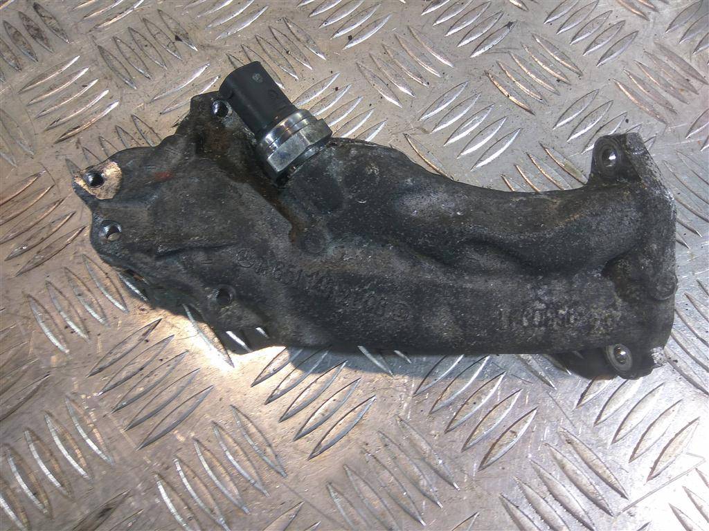 трубка картерных газов MERCEDES-BENZ Vito  A6511402108, 750 рублей, Москва