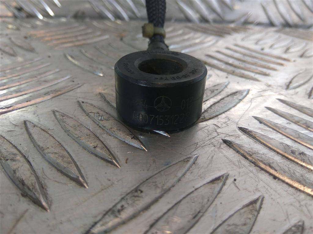 датчик детонации MERCEDES-BENZ Vito  A0071531228, 750 рублей, Москва