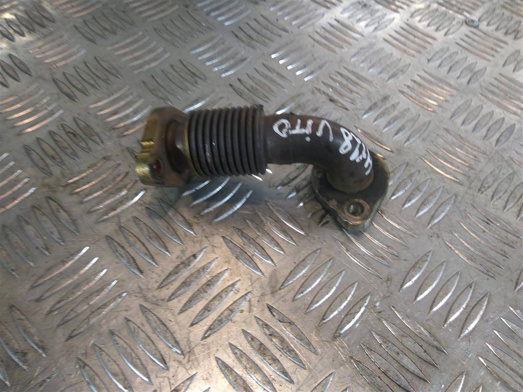 трубка егр MERCEDES-BENZ Vito  A6511410304, 980 рублей, Москва